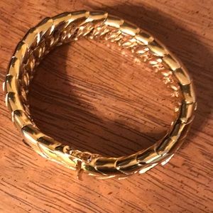 Vintage Designer Ciner Bracelet